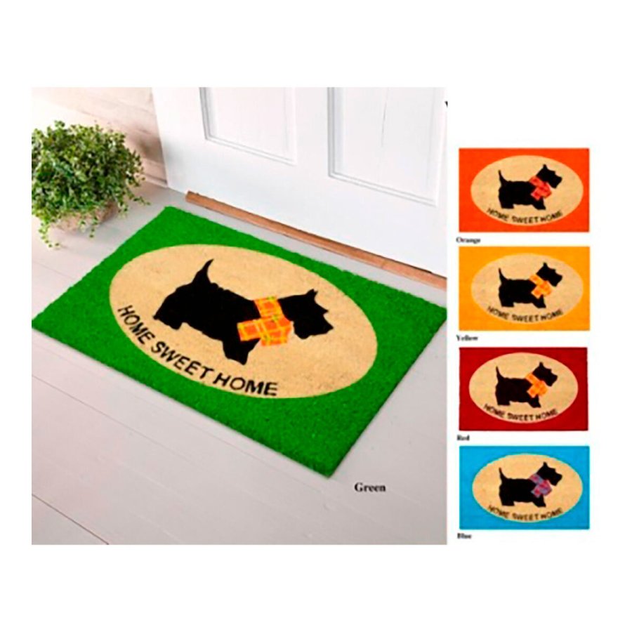 Drmtte EDM 74763 Grn 60 x 40 cm Rektangulr #5