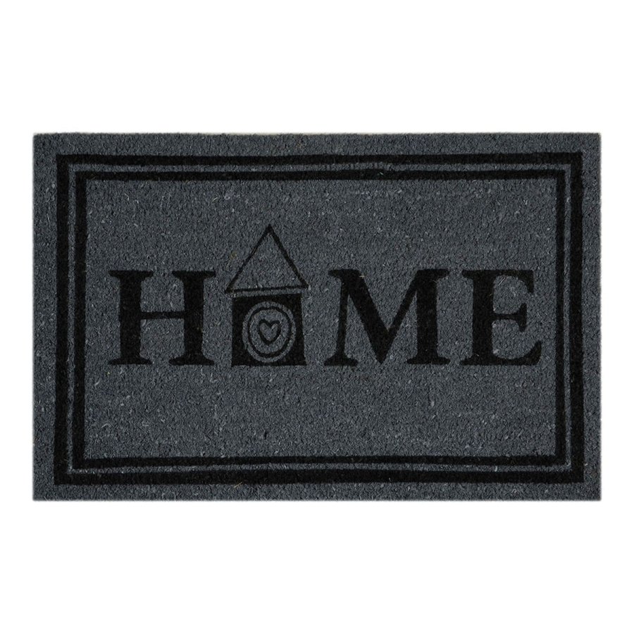 Drmtte EDM 74766 Gr 60 x 40 cm Rektangulr #1