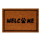 Drmtte EDM 74767 Brun Sort Klar Kastanje Intens Brun 2/8-negro azulado 60 x 40 cm Rektangulr #1
