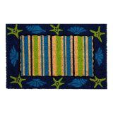 Drmtte EDM 74770 Multifarvet 60 x 40 cm Rektangulr #1