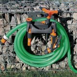 Haveslangeoph�ng EDM 74804 polypropylen 24 x 15 x 17 cm #3