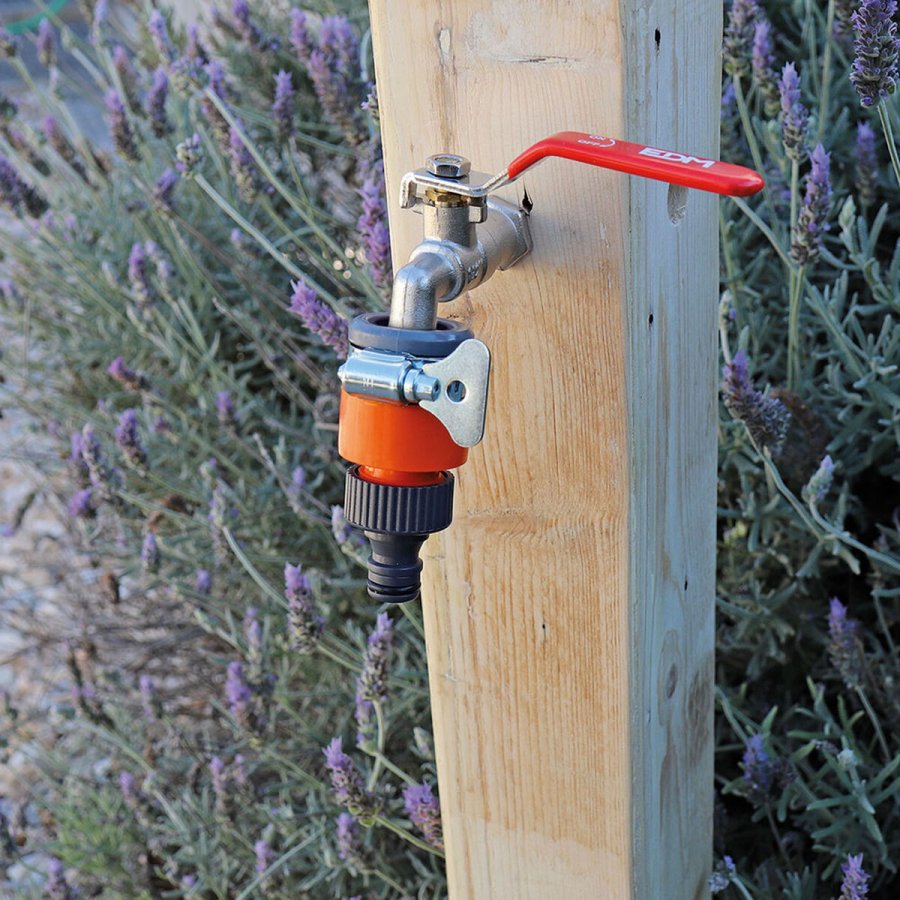 Dyse EDM 74970 Adapter #3