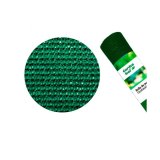 Afdkningsnet EDM polypropylen (1 x 10 m) #1