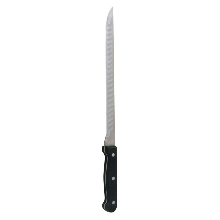 Skinkekniv EDM Rustfrit stl 38,5 cm #2