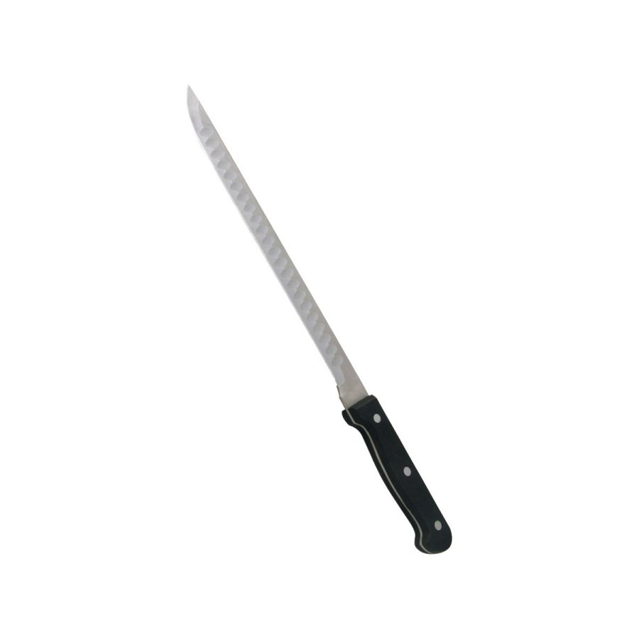 Skinkekniv EDM Rustfrit stl 38,5 cm #1