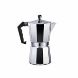 Italiensk Kaffekande EDM   Aluminium 9 Kopper #1