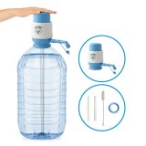 Vandbeholder Gourmet Kitchen Bl Bl/hvid polypropylen Manual #2