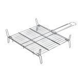 Grill EDM 40 x 40 cm #5