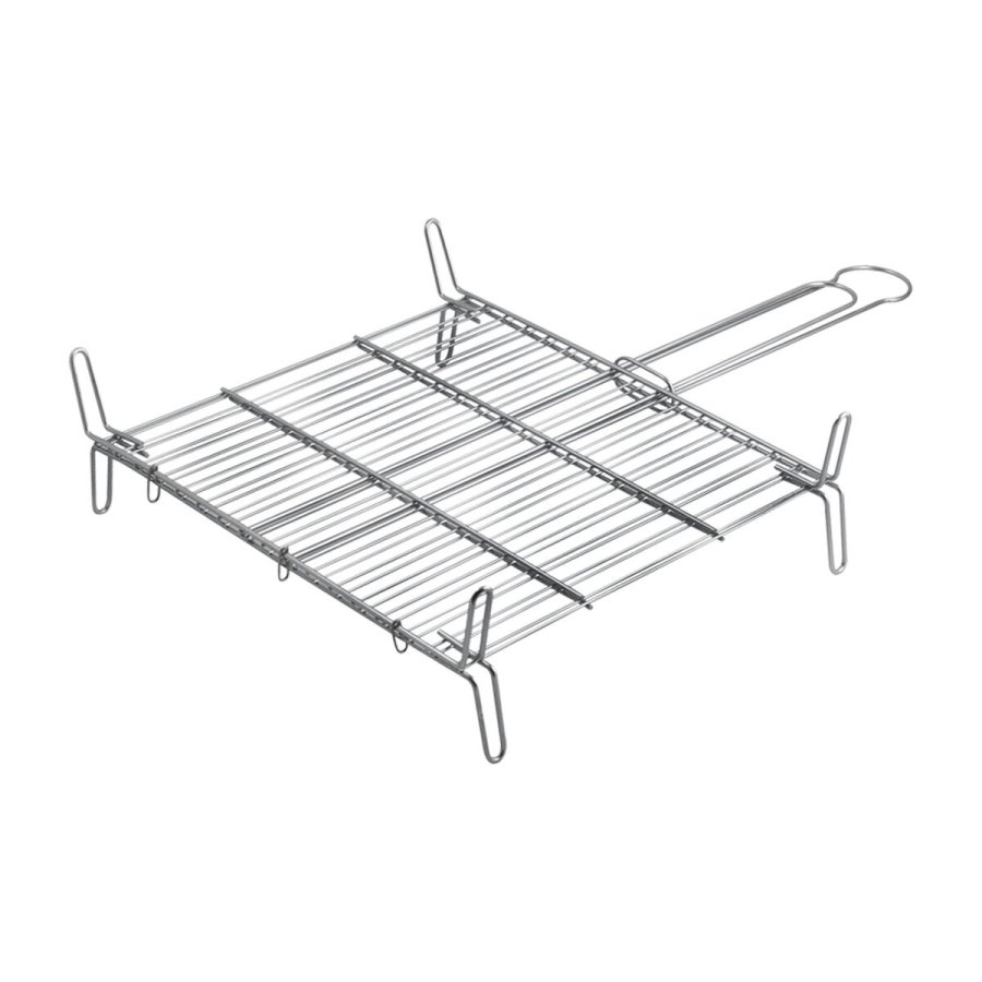 Grill EDM 40 x 40 cm #5