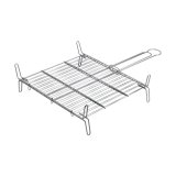 Grill EDM 40 x 40 cm #1