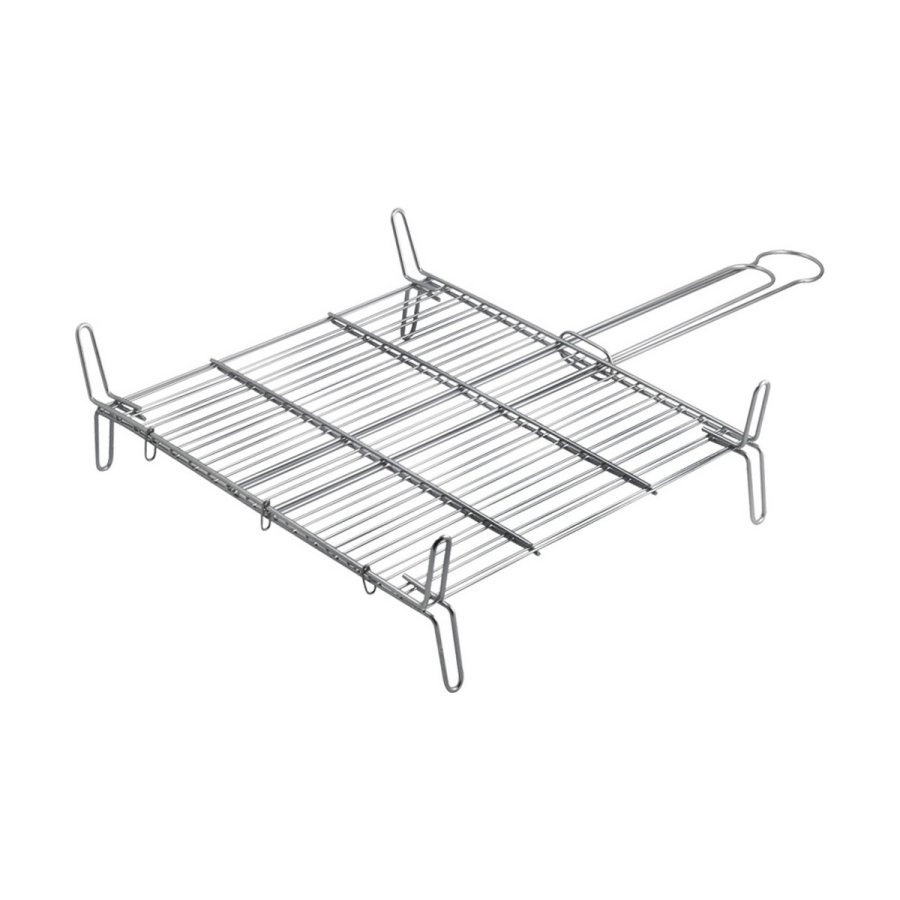 Grill EDM 40 x 40 cm #1