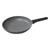 Skridsikker stegepande EDM Professional Line Whitford Technology Sort Aluminium  18 cm #1