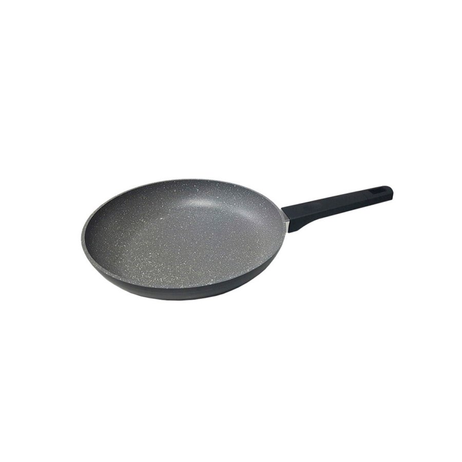 Skridsikker stegepande EDM Professional Line Whitford Technology Sort Aluminium  18 cm #2