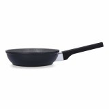 Skridsikker stegepande EDM Professional Line Whitford Technology Sort Aluminium  18 cm #3