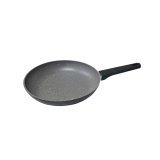 Skridsikker stegepande EDM Professional Line Whitford Technology Sort Aluminium  20 cm #1