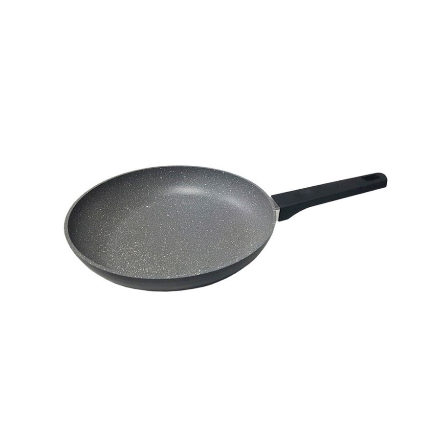Skridsikker stegepande EDM Professional Line Whitford Technology Sort Aluminium  20 cm #1