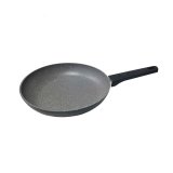 Skridsikker stegepande EDM Professional Line Whitford Technology Sort Aluminium  22 cm #1