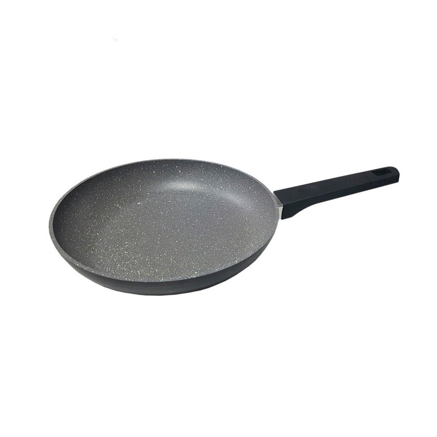 Skridsikker stegepande EDM Professional Line Whitford Technology Sort Aluminium  22 cm #1