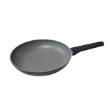 Skridsikker stegepande EDM Professional Line Whitford Technology Sort Aluminium  26 cm #1