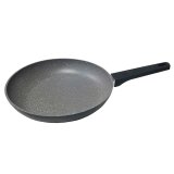 Skridsikker stegepande EDM Professional Line Whitford Technology Sort Aluminium  30 cm #1