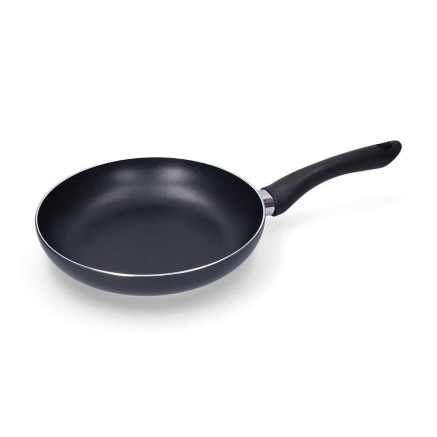 Skridsikker stegepande EDM Basic Line Whitford Technology Sort Aluminium  26 cm #2