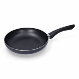 Skridsikker stegepande EDM Basic Line Whitford Technology Sort Aluminium  28 cm #2