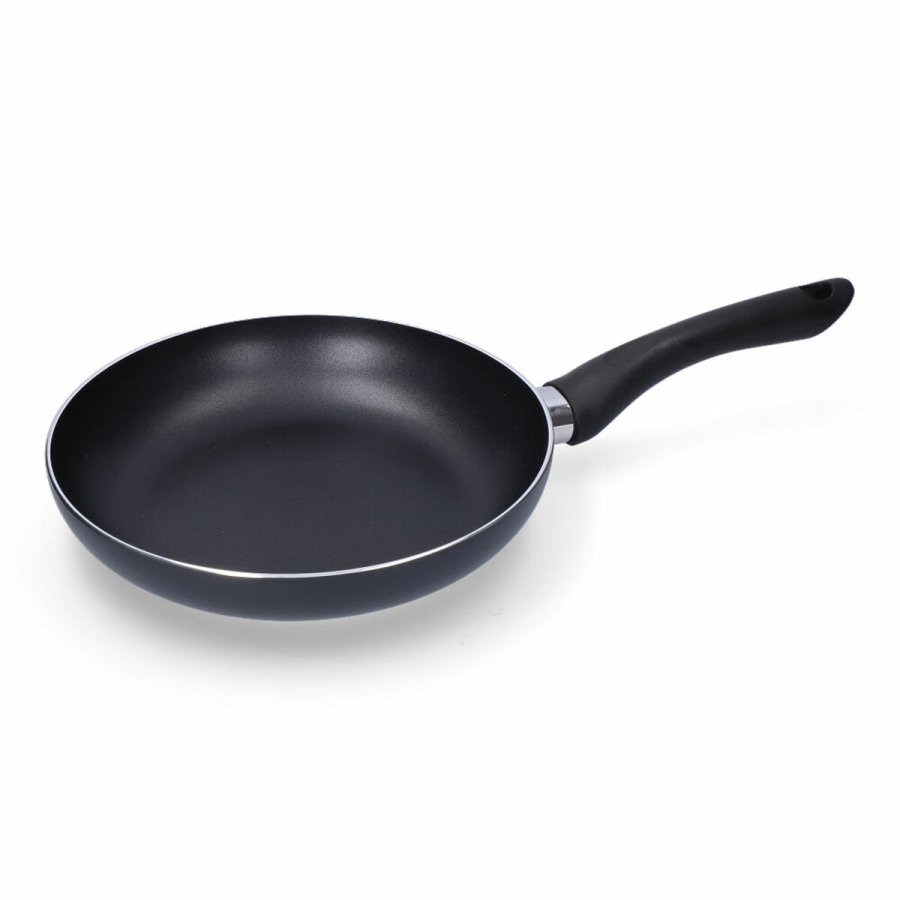 Skridsikker stegepande EDM Basic Line Whitford Technology Sort Aluminium  28 cm #2