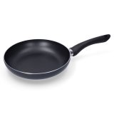 Skridsikker stegepande EDM Basic Line Whitford Technology Sort Aluminium  30 cm #2