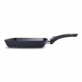 Grill EDM Basic Line Whitford Technology Sort Aluminium 24 x 24 x 4,2 cm #2