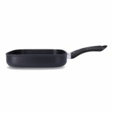 Grill EDM Professional Line Whitford Technology Sort Aluminium 24 x 24 x 4,2 cm #2