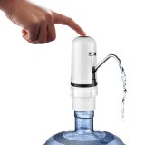 Automatisk, genopfyldelig vandbeholder EDM 76753  9 x 19 cm Elektrisk #4