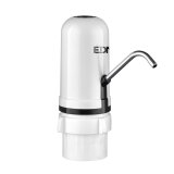 Automatisk, genopfyldelig vandbeholder EDM 76753  9 x 19 cm Elektrisk #1