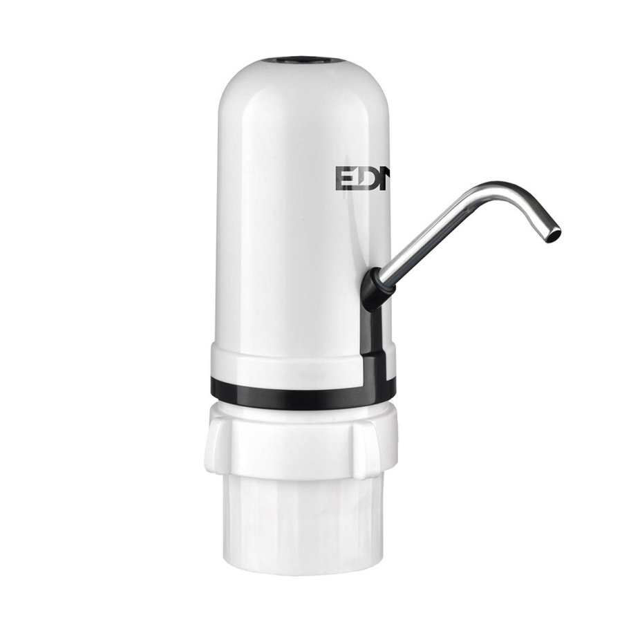 Automatisk, genopfyldelig vandbeholder EDM 76753  9 x 19 cm Elektrisk #1
