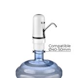 Automatisk, genopfyldelig vandbeholder EDM 76753  9 x 19 cm Elektrisk #5