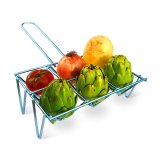 Grntsags grill EDM 60 x 30 cm #5