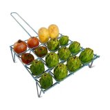Grntsags grill EDM 60 x 60 cm 34 x 34 cm #1