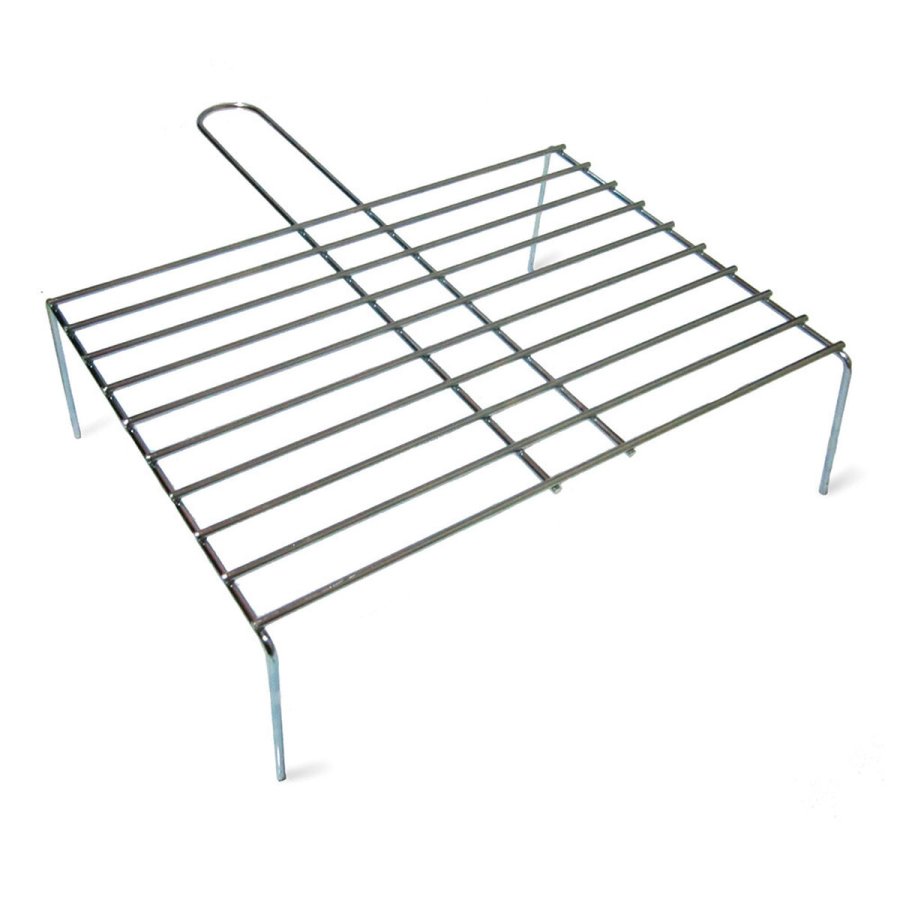 Grill EDM 45 x 35 cm Zink #5