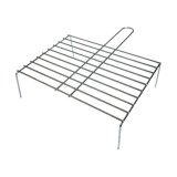 Grill EDM 50 x 38 cm Zink #1