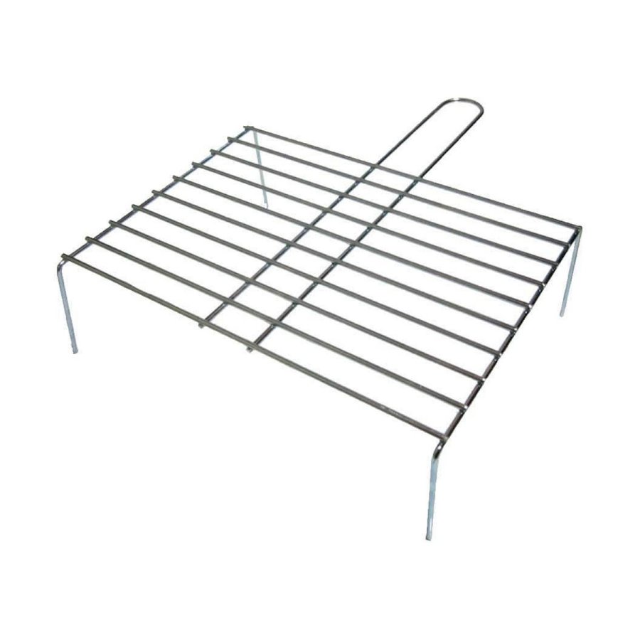 Grill EDM 50 x 38 cm Zink #1