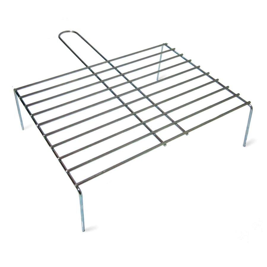 Grill EDM 50 x 38 cm Zink #3