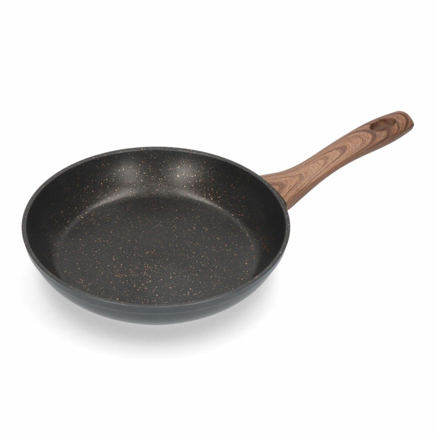 Skridsikker stegepande EDM Eneas  18 cm #1