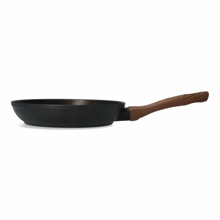 Skridsikker stegepande EDM Eneas  18 cm #2