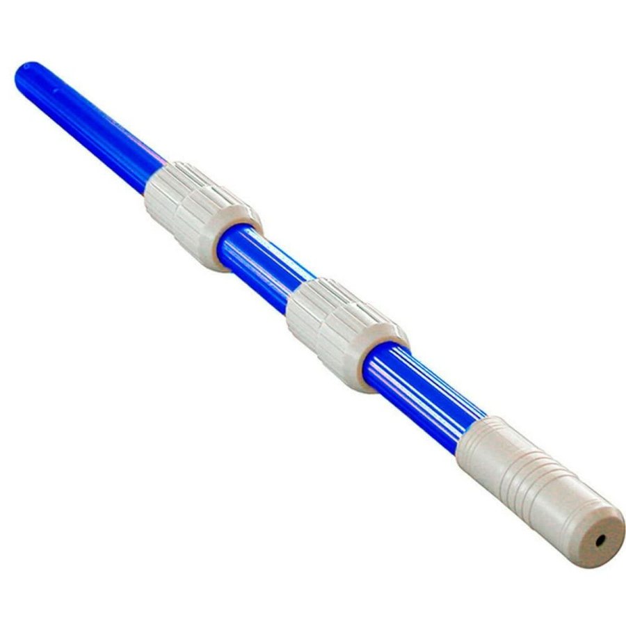 Teleskopisk Hndtag EDM 81002 3,6 m #1