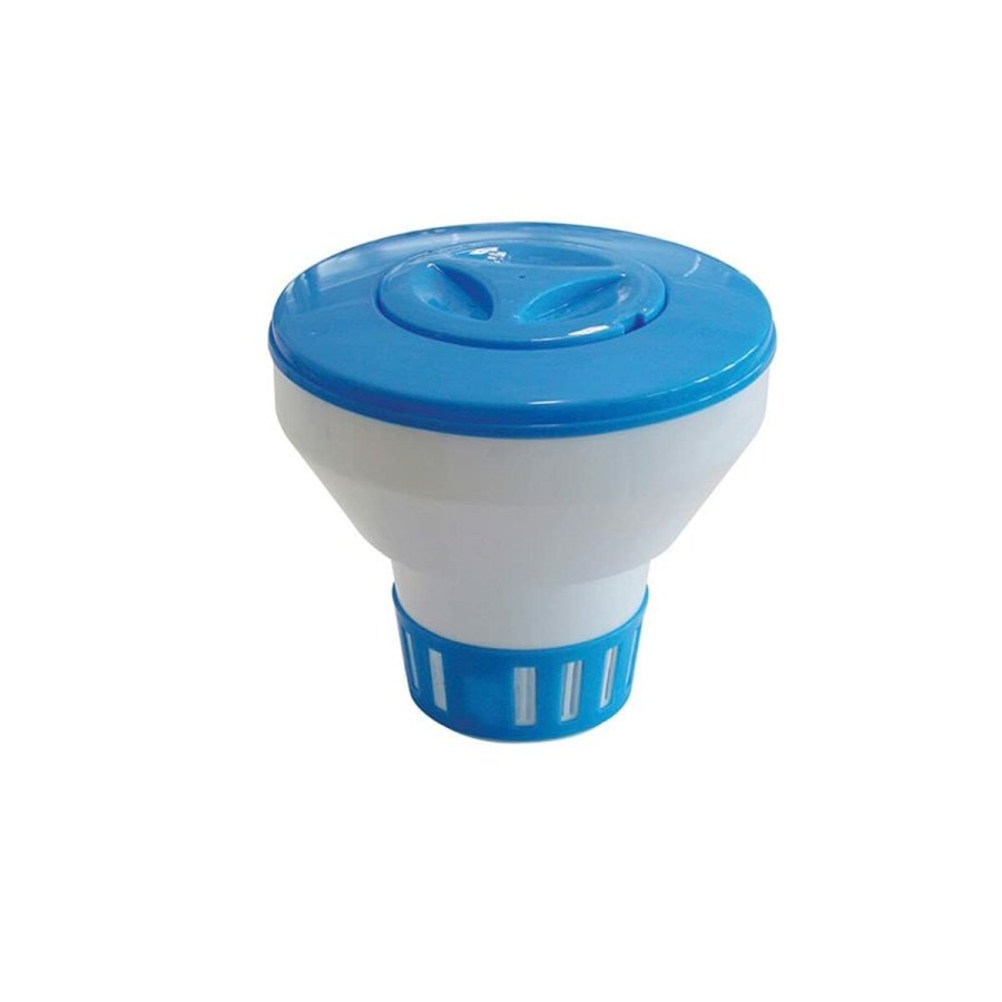 Klordispenser EDM 81013  22,5 x 20 cm #1