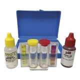 pH-meter EDM 81020 pH-test #1