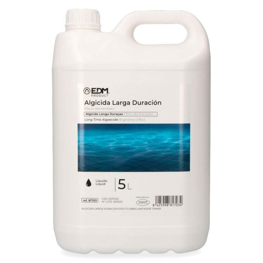 Algecid EDM 81703 Holdbar 5 L #1