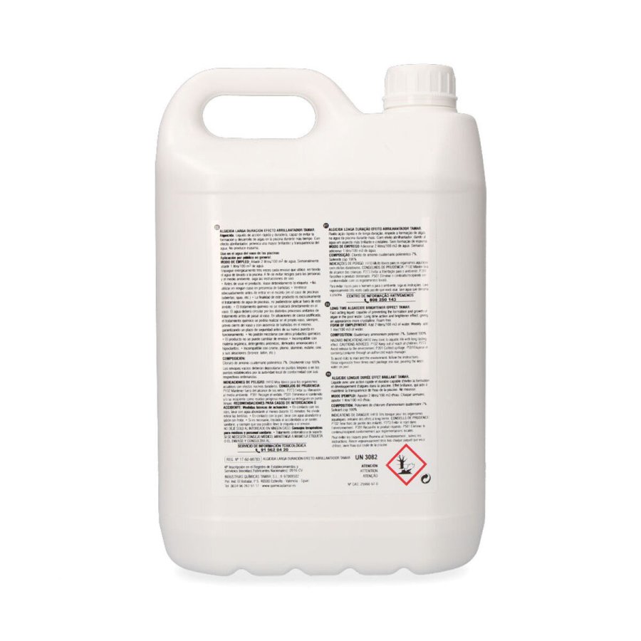 Algecid EDM 81703 Holdbar 5 L #2