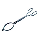 Grilltnger EDM 85762 7 x 1,1 x 46 cm Til pejsen #1