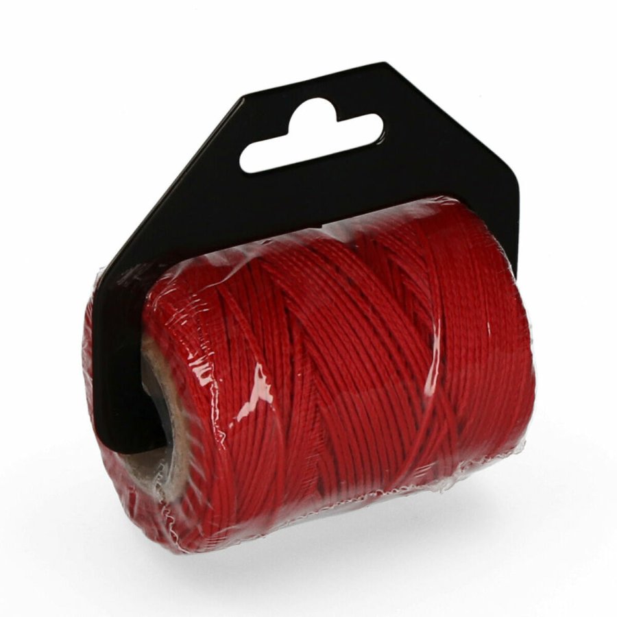 Flettet reb EDM 87832 Rd polypropylen #5