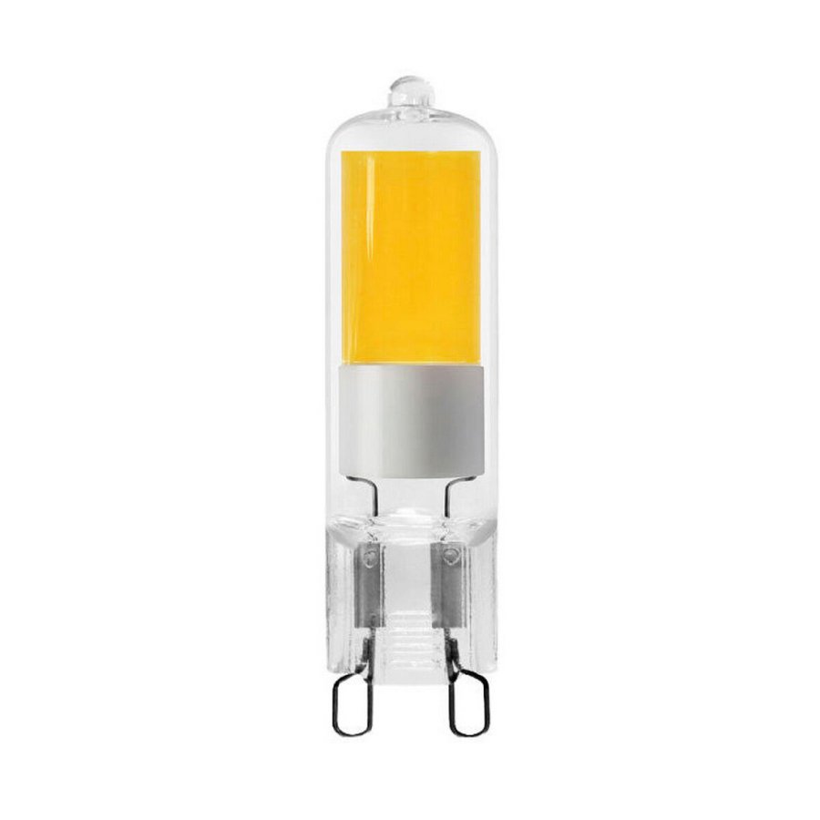 LED-lampe EDM 98211 E 5 W 46 W G9 575 Lm � 1,43 x 6,45 cm (4000 K) #1